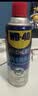 WD-40摩托车链条油 街车跑车赛车链子润滑防锈剂400ml 实拍图