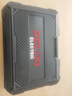 德力西电气（DELIXI）多功能锂电钻套装家用工具箱五金电工木工专用维修套装 实拍图