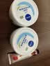 妮维雅多用柔美润肤霜200ml+200ml大号2个家庭装保湿润肤面霜身体干燥 大罐装润肤霜200ml*2瓶+保湿手霜30g 实拍图