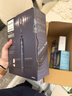飞利浦（PHILIPS）钻石Ai电动牙刷  一键Ai全自动调整 5大智感芯片 Ai智能顶配刷头 送男士HX9996/12蓝 实拍图