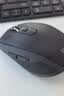 罗技（Logitech） 罗技大师系列MX Anywhere 2S无线蓝牙鼠标办公优联双模充电商务苹果MAC鼠标跨设备控制 Anywhere 2S黑 实拍图