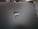 Apple/苹果AI笔记本/2025款MacBookPro14英寸M5(10+10核)32G 1T深空黑色纳米玻璃笔记本电脑Z1KK000S0 实拍图