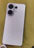 vivo S30 12GB+256GB 桃桃粉 国家补贴 多彩轻薄直屏 超级潜望长焦 学生 live图 AI手机 实拍图
