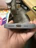 【9成新】Apple/苹果 iPhone16 Pro Max 专用 MagSafe 硅胶保护壳 - 岩灰色保护套 手机套 手机壳   实拍图