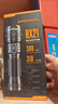 神火（SupFire）RX21强光手电筒变焦超亮远射长续航小型便携军户外骑行家专用灯 实拍图