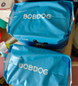 巴布豆（BOBDOG）【未检出甲酰胺】小波浪拉拉裤L33片夏季超薄婴儿尿不湿干爽透气 实拍图