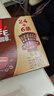 雀巢（Nestle）【樊振东同款】1+2特浓低糖*速溶咖啡三合一冲调饮品30条390g 实拍图