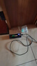 德力普（Delipow）14500锂电池3.7V 5号磷酸铁锂大容量鼠标/剃须刀/强光手电筒/相机/玩具充电电池 实拍图