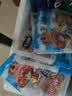 干海鲜火锅底料老式铜锅底料（虾 螃蟹 大枣 干贝 蚬子） 5盒 实拍图