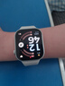 小米（MI）REDMI Watch 6皎月银 国家补贴 澎湃OS 3 心率血氧监测 红米手表6 小米汽车 送男友送女友 实拍图