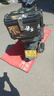 正新半热熔100/90-10 56L CM-SC12 TL 龙王全天候真空胎摩托车电动车 实拍图
