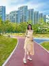 逸兰朵夏季两穿勃肯包头凉鞋女外穿2026年新款法式镂空玛丽珍女鞋单鞋子 米白色【镂空透气-增高3cm】 37 (235mm) 尺码偏大 建议拍小一码 实拍图