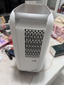 格力（GREE）【低噪小体积】除湿机抽湿机家用12升/天单间面积≤24㎡梅雨季回南天抽湿器24H定时DH12EN 实拍图