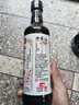 海天老酱油595g  臻选头道酱油 原粒黄豆 提鲜 实拍图