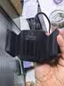 绿联WiFi7 无线网卡5G双频 BE3600千兆WiFi接收器台式机专用 电脑笔记本无线网接收器 电竞外置双天线 实拍图