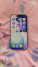 Apple/苹果 iPhone 17 Pro 256GB 银色 支持移动联通电信5G 双卡双待手机 实拍图