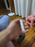 曼秀雷敦蜂蜜修护润唇膏4g香橙果保湿滋润淡化唇纹唇膜修护女口红打底 实拍图