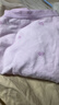 全棉时代女士高腰【年度热销款5A抗菌】高弹不变形不闷汗内裤女3条装 实拍图