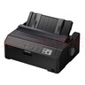 爱普生（EPSON）LQ-595KII 80列高速卷筒针式打印机发票打印机(企业版含3年送修) 实拍图