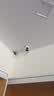 普联（TP-LINK）1000万高清全彩监控摄像头家用360度无死角带夜视全景 室内无线手机远程可对话宠物婴儿 IPC4ADW 实拍图