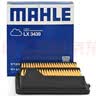 马勒（MAHLE）空气滤芯滤清器空气滤空滤LX3439(锋范1.5/飞度1.3/1.5 08-13年) 实拍图