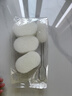 京东京造 洗杯刷 长柄奶瓶刷杯刷玻璃杯保温杯清洁刷 杯刷*1+替换头*3 实拍图