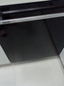 西门子（SIEMENS）【黑魔镜5.0】636mega2.0新国标新一级水效150L以上北极光系列嵌入式洗碗机SJ43EB63MC 实拍图