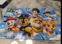 汪汪队立大功（PAW PATROL）儿童拼图玩具 汪汪队40片框式拼图六合一家居装饰生日礼物礼品 实拍图