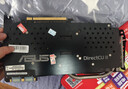 华硕/技嘉/七彩虹/微星/品牌随机GTX1060/1660TI/2060台式机二手显卡吃鸡游戏显卡 GTX970-4G【畅玩无忧 性能依旧】 实拍图