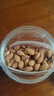 新边界原味巴旦木仁400g 每日坚果炒货休闲零食干果扁桃仁大杏仁 实拍图