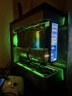 追风者（PHANTEKS）EVOLV S2 视界之窗黑色台式水冷电脑散热机箱海景房（20G Type-c/120风扇*4/360水冷位/5090） 实拍图