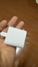 Apple/苹果 20W type-c充电器 苹果usb-c充电器原装手机快充头 旗舰店苹果iPhone 17 Pro Max充电器 实拍图