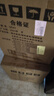 苡茉餐椅餐桌椅子家用新款椅子凳子靠背椅轻奢北欧高级餐厅主人椅灰色 实拍图
