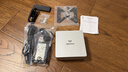 铭凡UM760 Plus锐龙R5-7640HS迷你主机电脑2.5G网口mini小主机办公游戏台式机国家补贴15% 16G+512G 实拍图