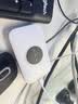 TCL随身wifi三网通用免插卡无线wifi6车载4G路由器随身便携无限制移动联通电信全国通用2026款5GXY15B 【升级充电款】3000毫安大电池 不限速不虚标月享1500G流量 实拍图