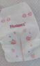 好奇（Huggies）好奇铂金装小桃裤纸尿裤NB76片(5kg以下)尿不湿【透爽散热】 实拍图