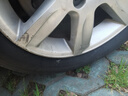 韩泰（Hankook）汽车轮胎 185/60R15 84H H728 适配飞度/桑塔纳/捷达/致炫/威驰 实拍图
