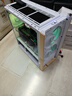 航嘉（Huntkey）JUMPER650S 额定650W 电脑电源(80PLUS白牌/CQC I级能效/智能温控/DC-DC稳压/宽幅电压/RTX4060Ti) 实拍图