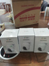 萤石 C8C 500万摄像头 无线WiFi 室外双云台360° 防水防尘监控 手机远程 人形检测 全彩夜视 实拍图