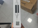 美的（Midea）净水器【金榜TOP1 白泽Max 1200G】0阻垢剂 6年长效RO反渗透 家用厨房专用台下用直饮过滤净水机 实拍图