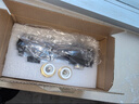 海尔（Haier）前置过滤器全屋家用净水器HP-05升级迭代款40微米双网反冲洗大通量管道过滤器 全屋家用净水器 实拍图
