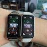 华为（HUAWEI）手环10 标准版 曜石黑 智能手环专业睡眠分析情绪健康心率监测运动手环华为手环9升级 实拍图