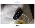 华为（HUAWEI）手环10 标准版 羽砂黑 智能手环专业睡眠分析情绪健康铝合金机身心率监测运动手环华为手环9升级 实拍图