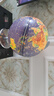 晨光（M&G）文具30cm浮雕款AR地球仪3d立体凹凸360°旋转三色灯无极调光男女孩生日毕业礼物 实拍图