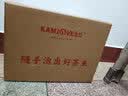 金灶（KAMJOVE）全自动上水电热水壶 恒温泡茶茶具套装 茶台烧水壶一体电茶炉 V2 香槟金【20*37cm】 实拍图