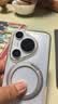 KOOLIFE【两套】适用 华为Pura70Pro镜头膜huaweiP70Pro+摄像头保护膜AR增透后置贴膜手机相机镜头盖无损 实拍图