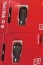 闪迪（SanDisk）32GB USB2.0 U盘 CZ50酷刃 黑红色 小巧便携 时尚设计 安全加密软件 实拍图