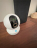 乐橙TA3R-pro800万4K高清 家用监控摄像头室内摄像头 5G双频wifi手机远程监控360无死角婴儿宠物看护 实拍图