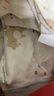 童泰（TONGTAI）宝宝秋衣套装春秋季纯棉婴儿衣服儿童高腰护肚家居服蓝色90cm 实拍图