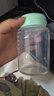 可瑞儿（MyCarol）PP储奶瓶大容量300ml*2个装宽口径婴儿母乳保鲜CN-P02 实拍图